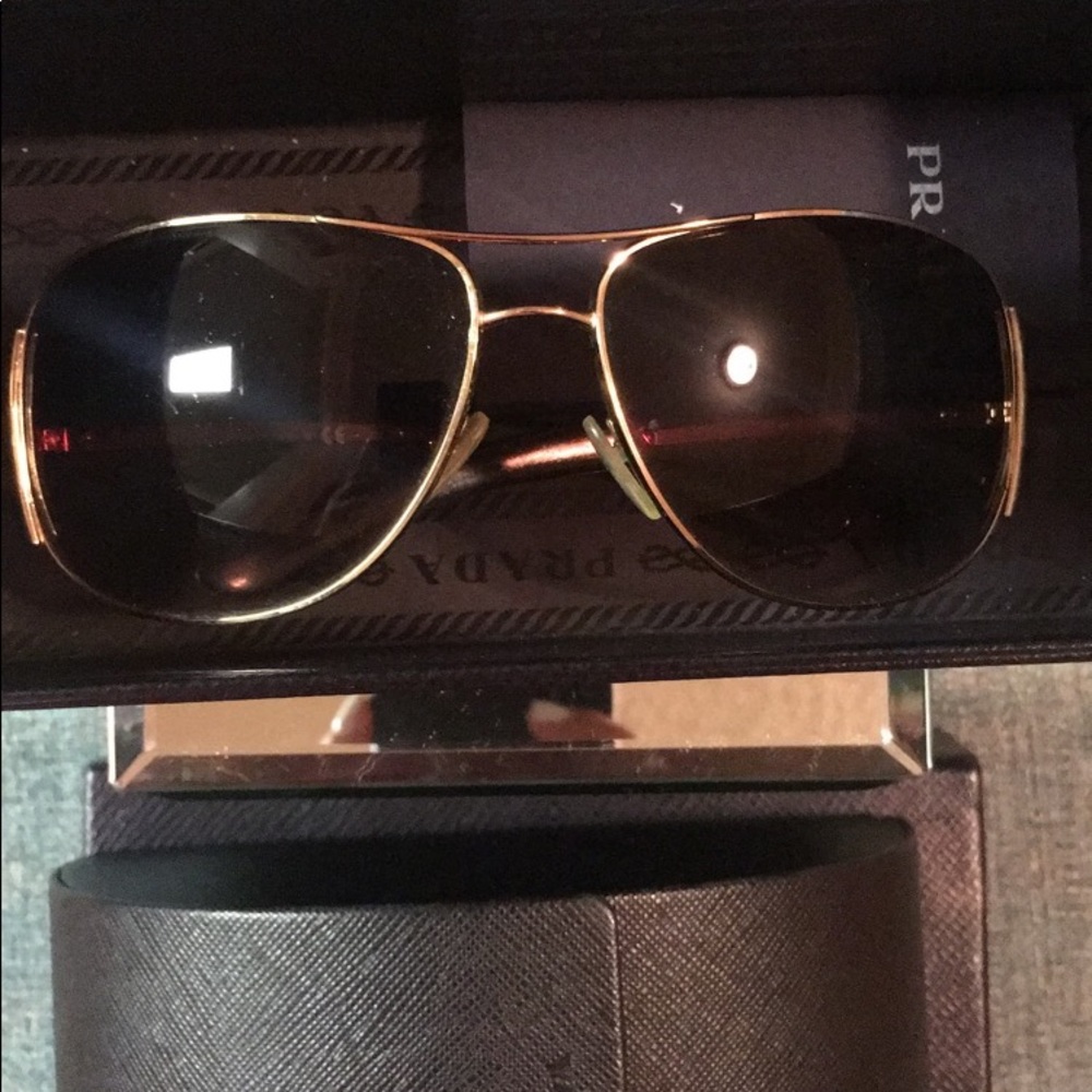 Prada Sunglasses